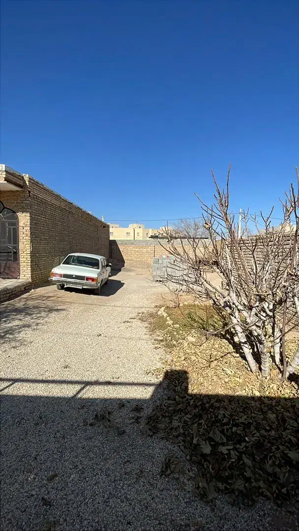 فروش خانه ویلایی در جنت آباد|فروش خانه و ویلا|آباده, |دیوار