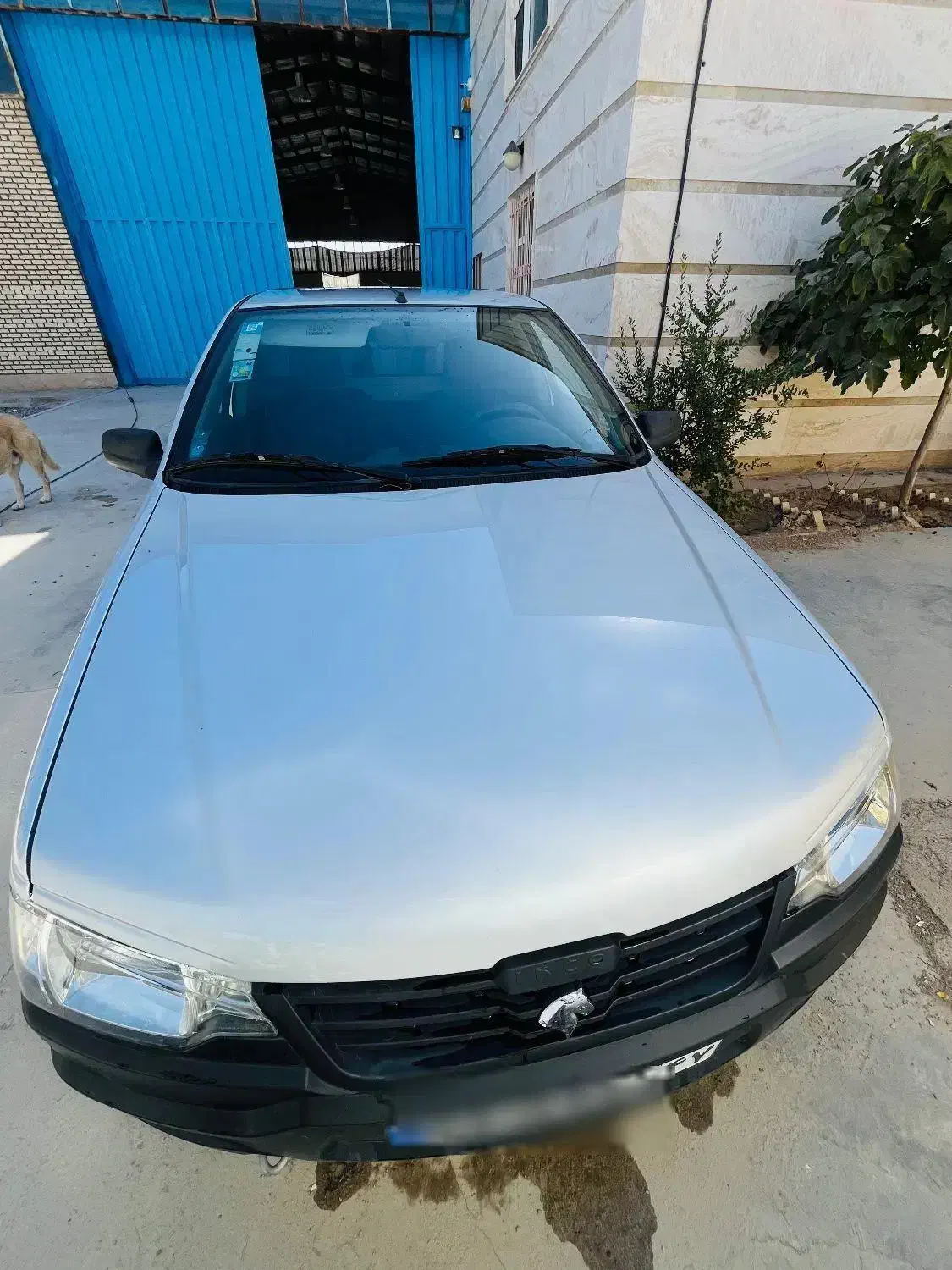 آریسان ۲ مدل ۱۴۰۲|خودرو سواری و وانت|اراک, |دیوار