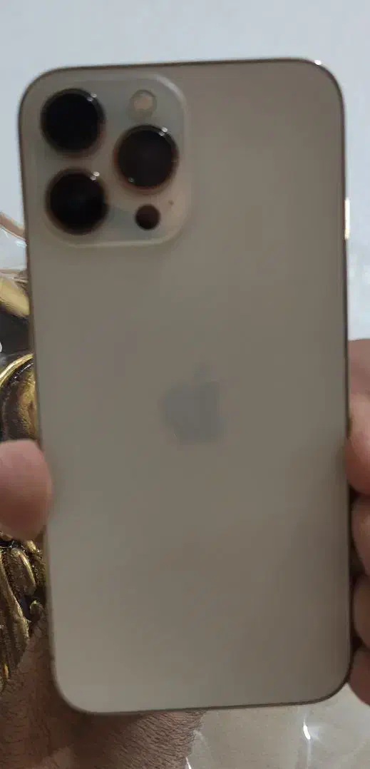 آیفون۱۳ پرومکسLa باطری تعویض شرکت|موبایل|آبدانان, |دیوار