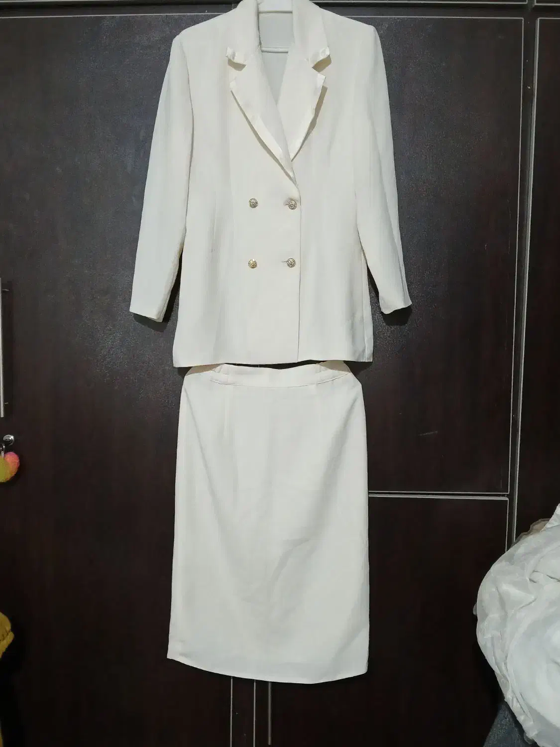 کت و دامن شیک|لباس|ایذه, |دیوار