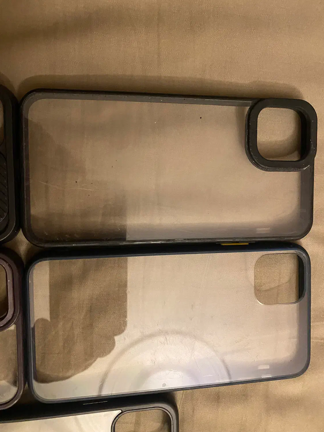 قاب گوشی ۱۱ پرومکس|لوازم جانبی موبایل و تبلت|تهران, چیذر|دیوار