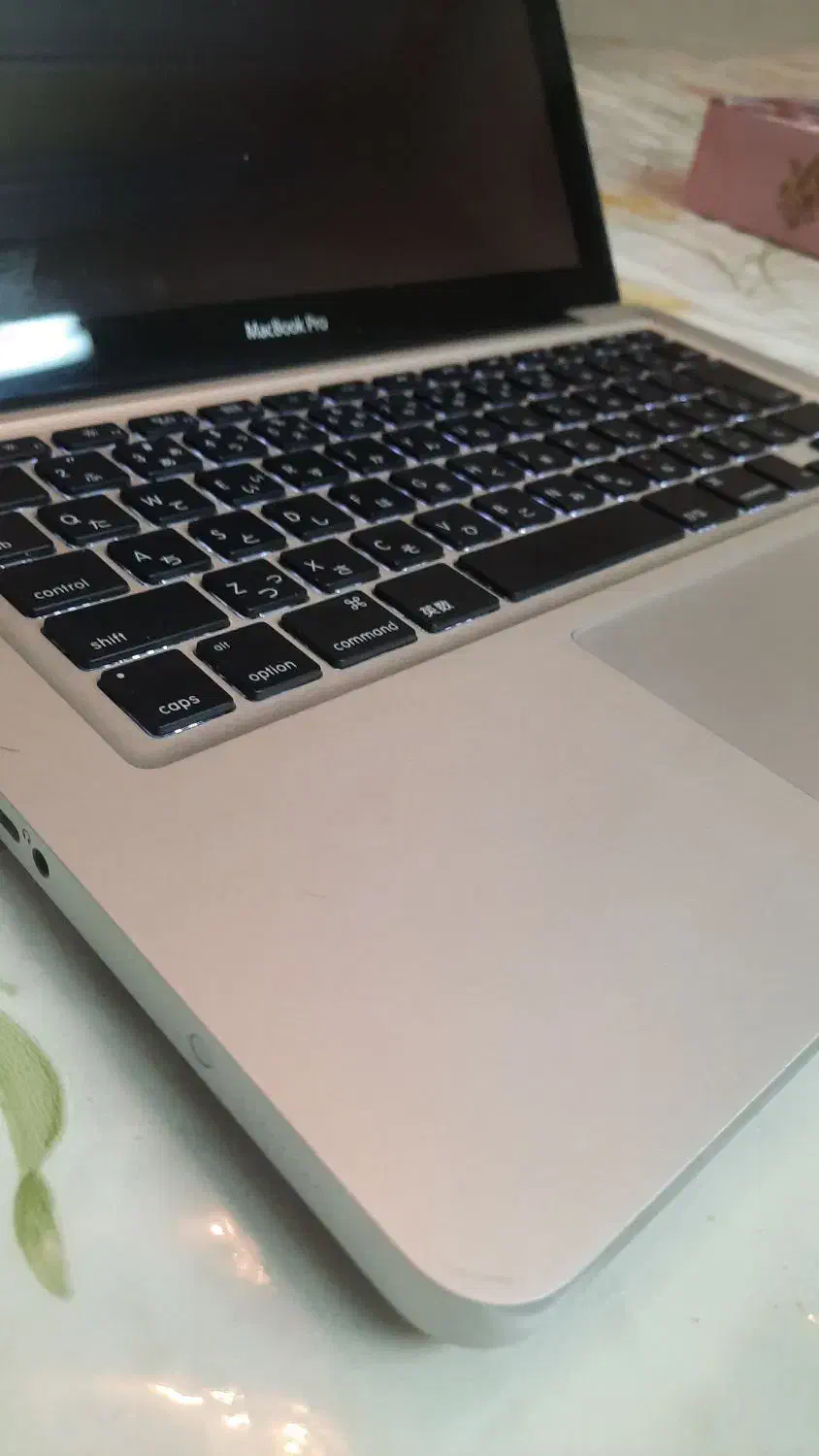 مک بوک پرو|رایانه همراه|تهران, تهرانپارس شرقی|دیوار