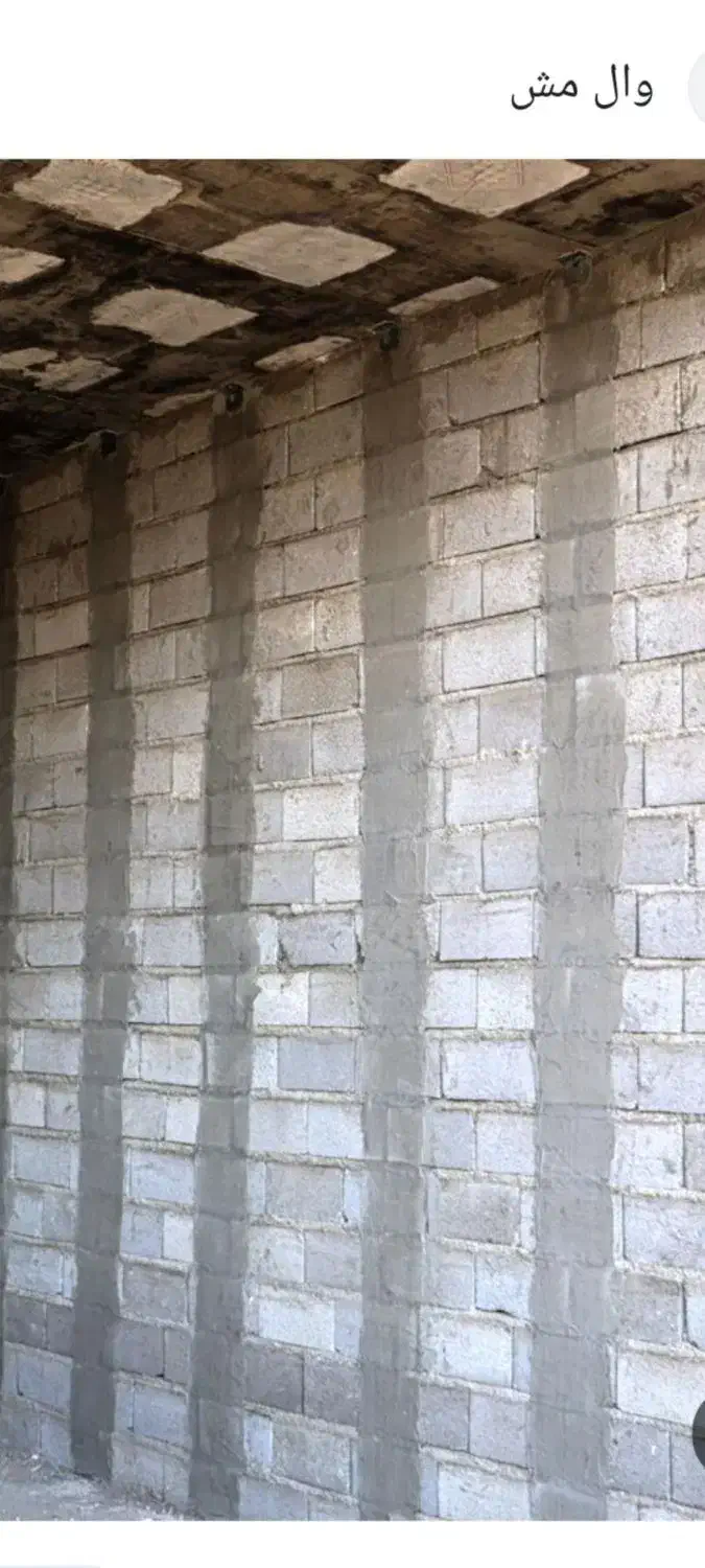 وال مش جایگزین وال پست سنتی|خدمات پیشه و مهارت|نوشهر, |دیوار