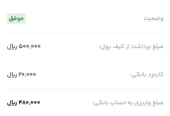 پول ببر|کارت هدیه و تخفیف|تهران, امیریه|دیوار