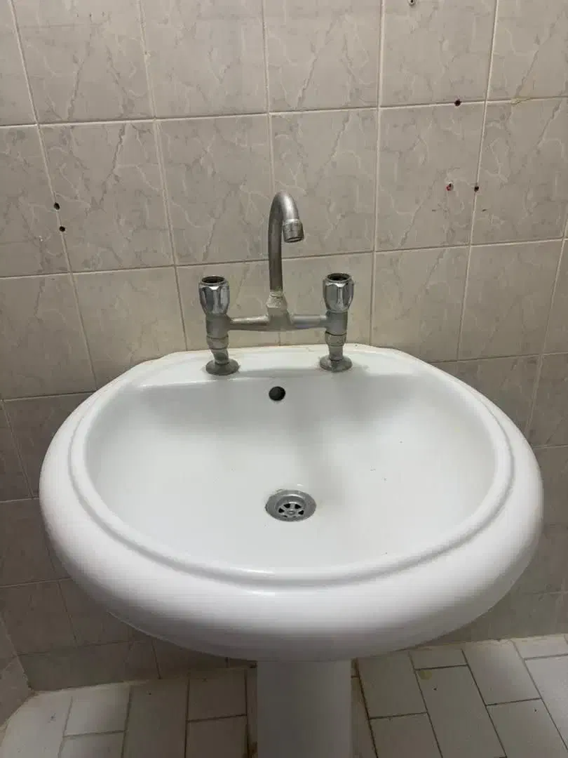 روشویی|لوازم سرویس بهداشتی|اصفهان, شفق|دیوار