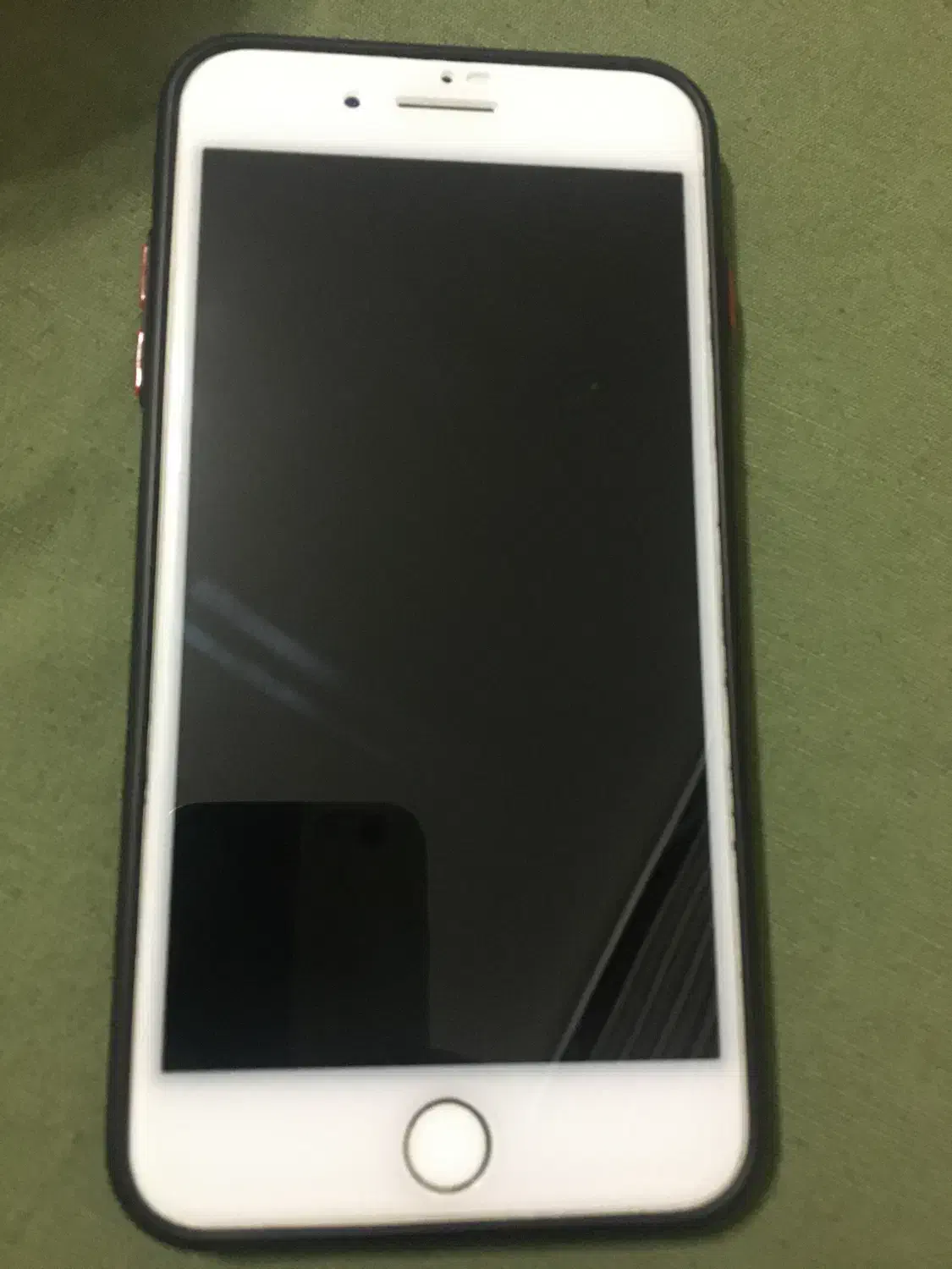 گوشی ایفون سون پلاس ۸|موبایل|جویبار, |دیوار