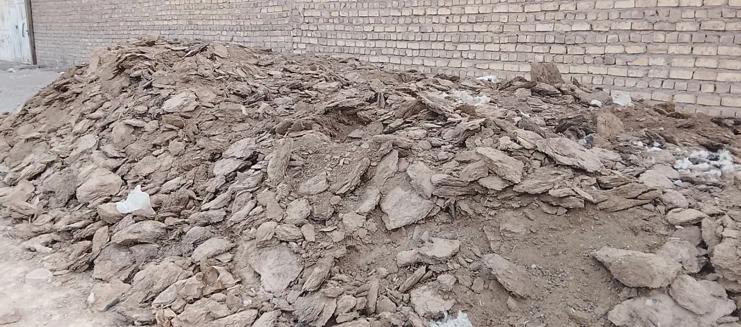 کود درجه ۱|خدمات باغبانی و درختکاری|رفسنجان, |دیوار