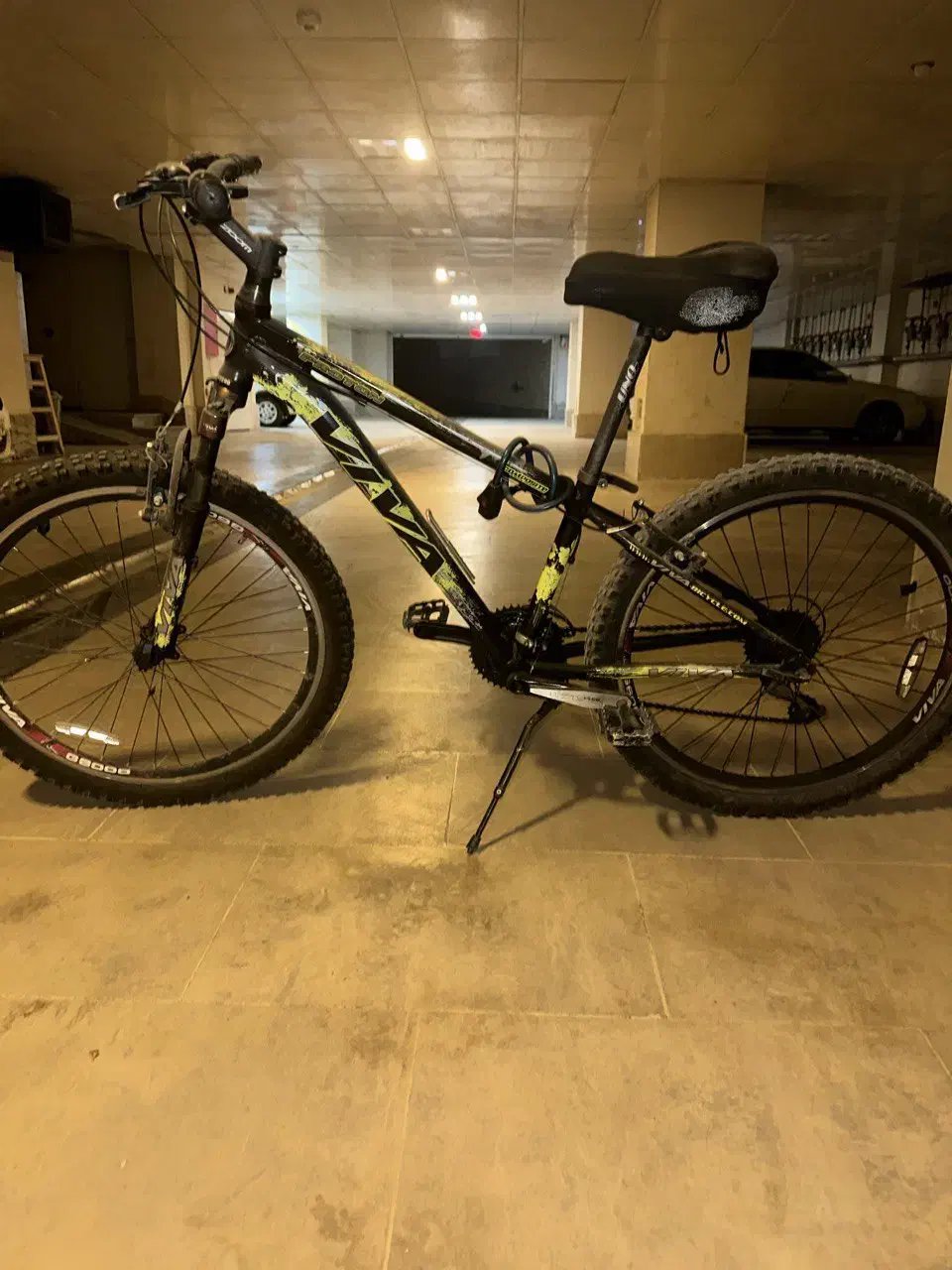 دوچرخه ویوا|دوچرخه، اسکیت، اسکوتر|ارومیه, |دیوار