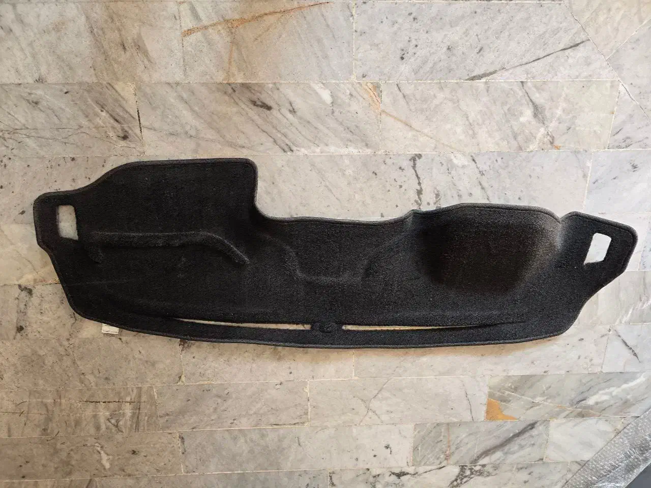 نمد محافظ داشبورد تیگو۷|قطعات یدکی و لوازم جانبی|تهران, دروس|دیوار