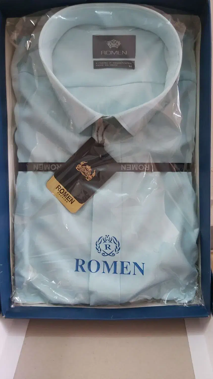 پیراهن جعبه ای شیک مجلسی برند رومن|لباس|شیراز, تندگویان|دیوار