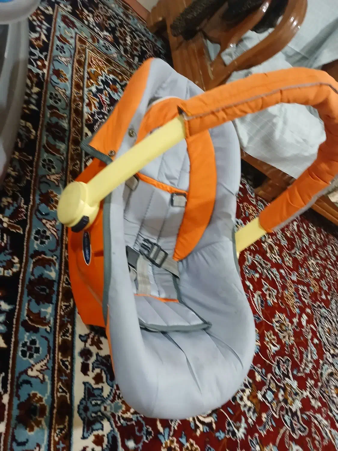 کالسکه ولوازم جانبی|کالسکه و لوازم جانبی|ملایر, |دیوار