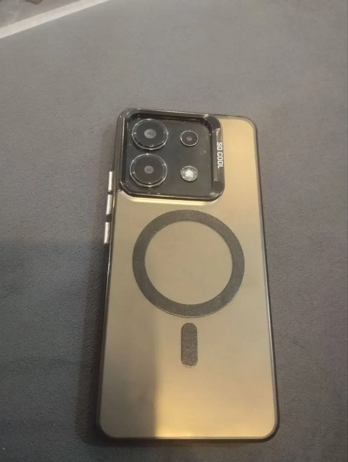 نوت 13|موبایل|خرم‌آباد, |دیوار