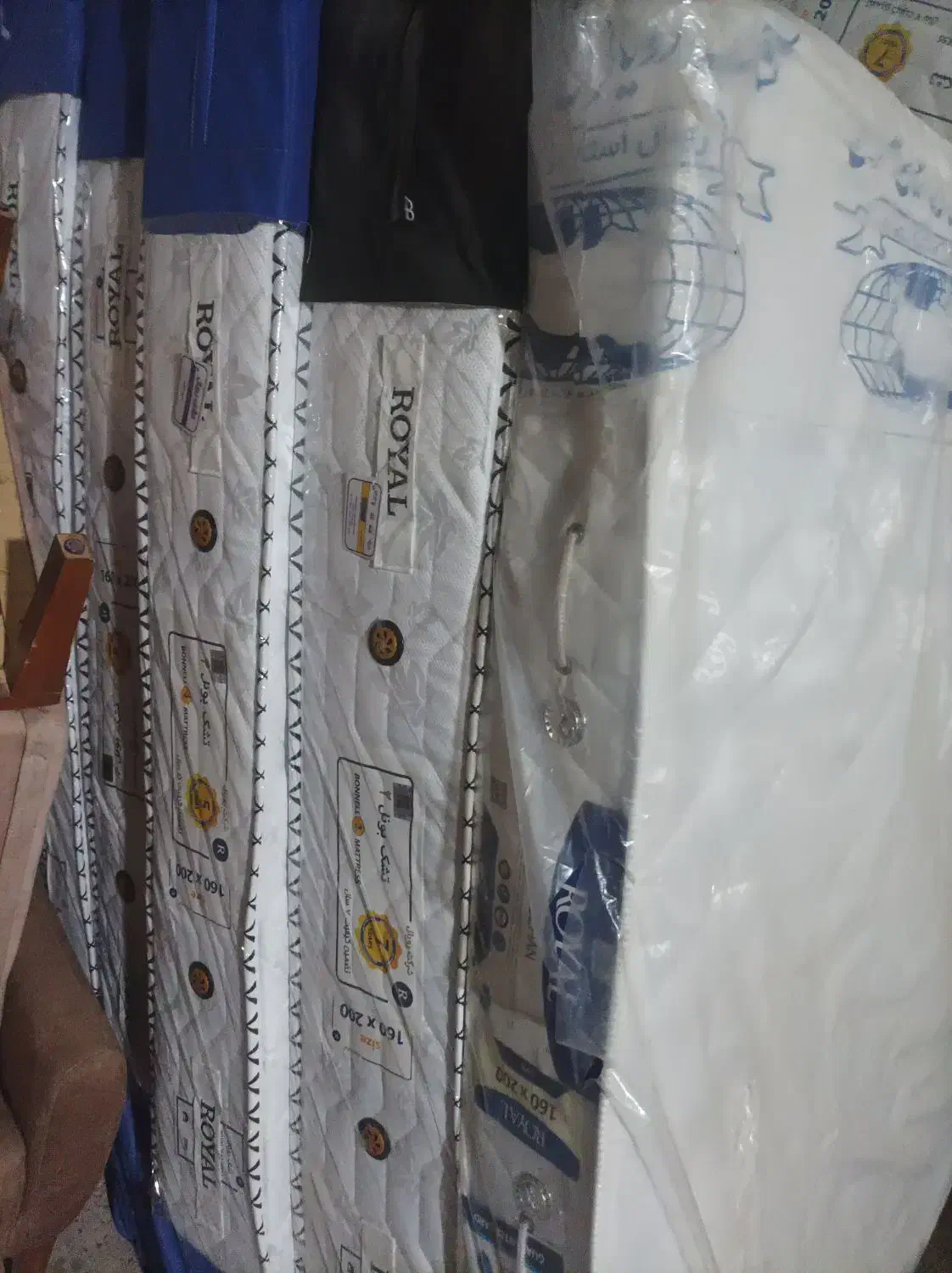 تشک تخت خواب|تشک تختخواب|طارم, |دیوار