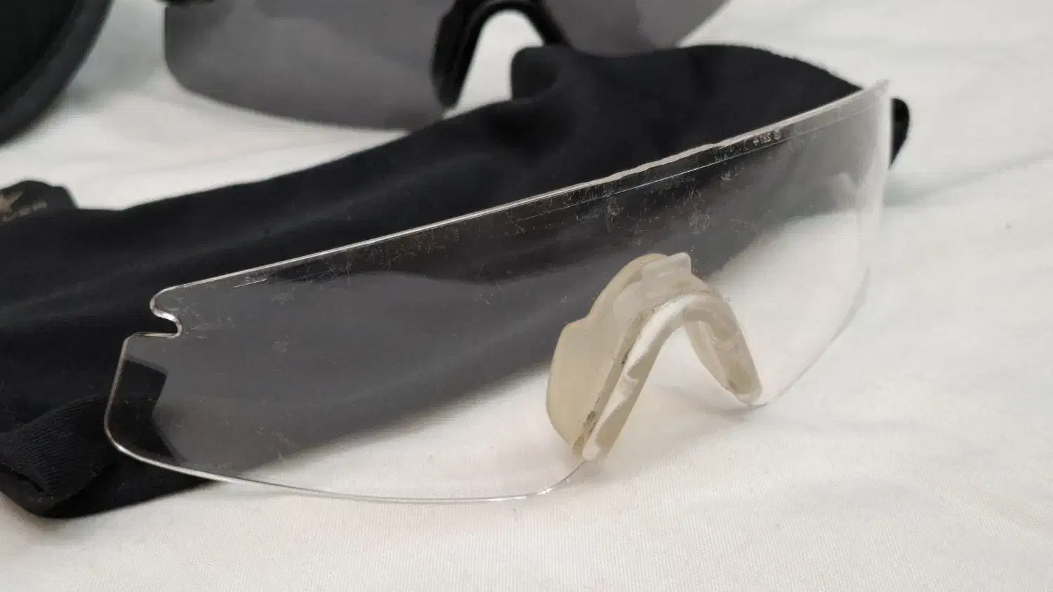 عینک آفتابی ریویژن ( تاکتیکال نظامی )|کوهنوردی و کمپینگ|ری, دولتآباد|دیوار