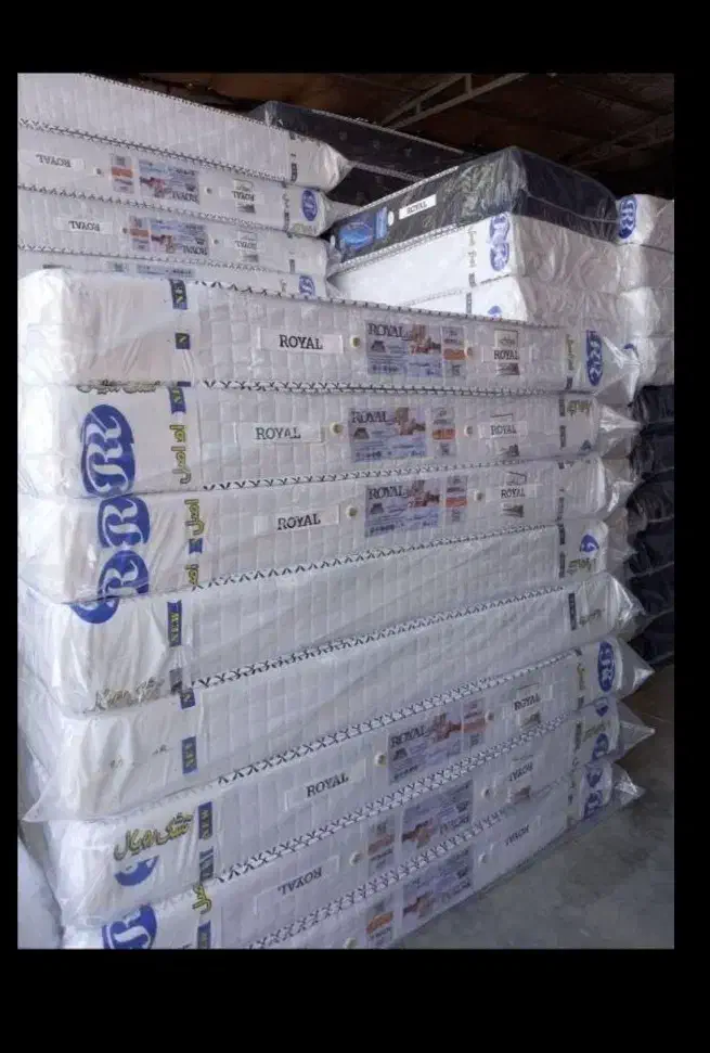 تشک رویال|تشک تختخواب|کرمان, |دیوار