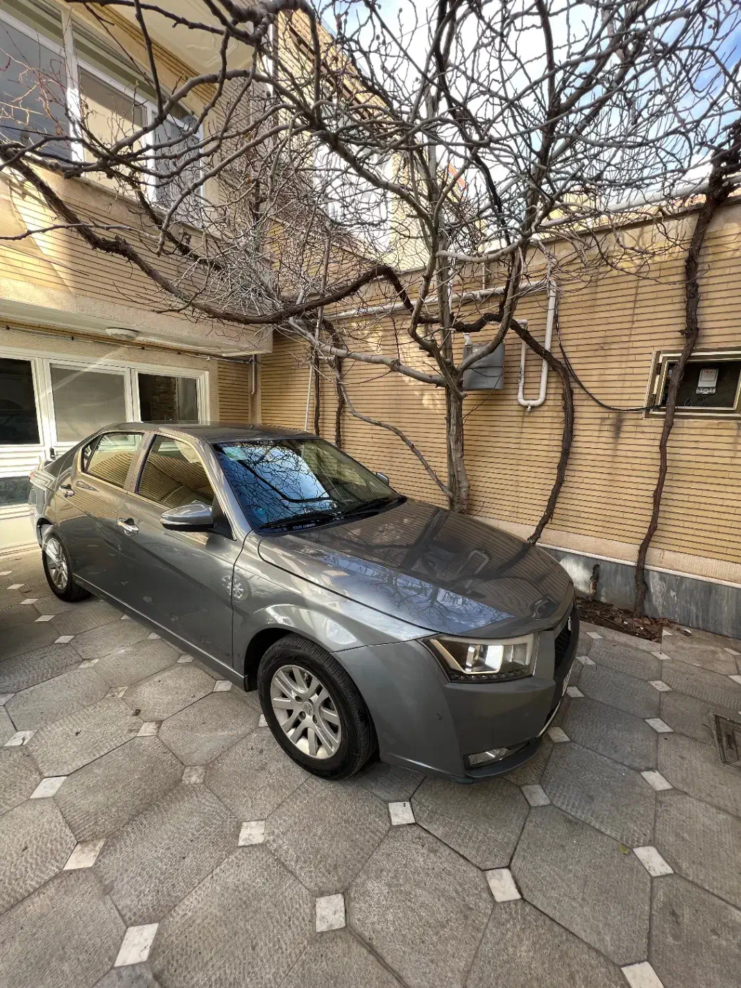 دنا پلاس ۱۴۰۰|خودرو سواری و وانت|تبریز, |دیوار