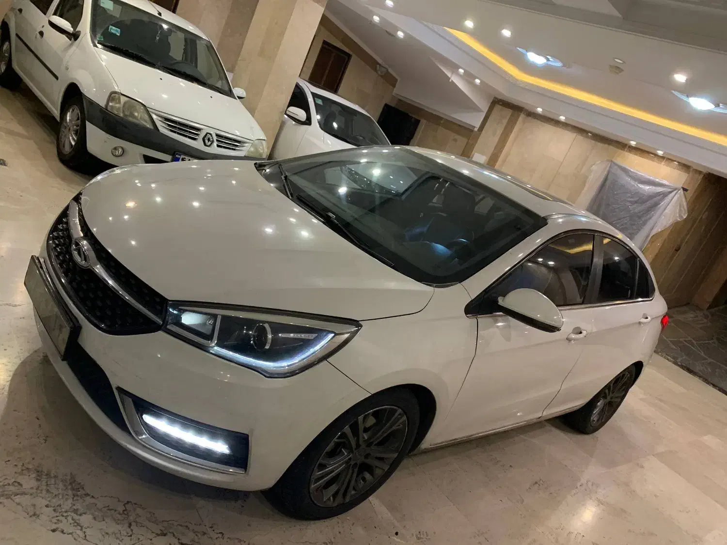 اریزو5 مدل 96|خودرو سواری و وانت|تهران, علم و صنعت|دیوار