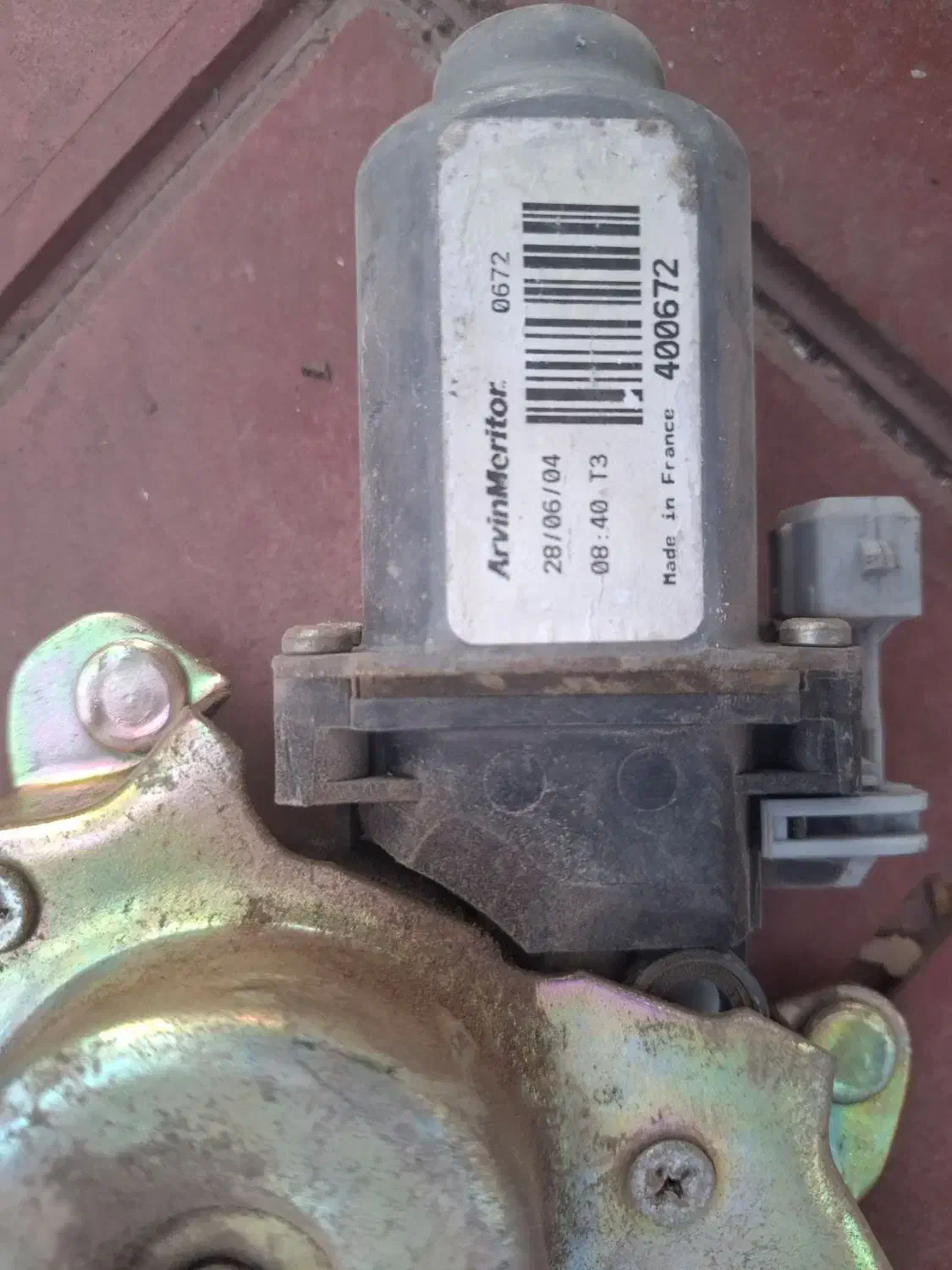 لوازم استوک سمند و پژو|قطعات یدکی و لوازم جانبی|قزوین, |دیوار