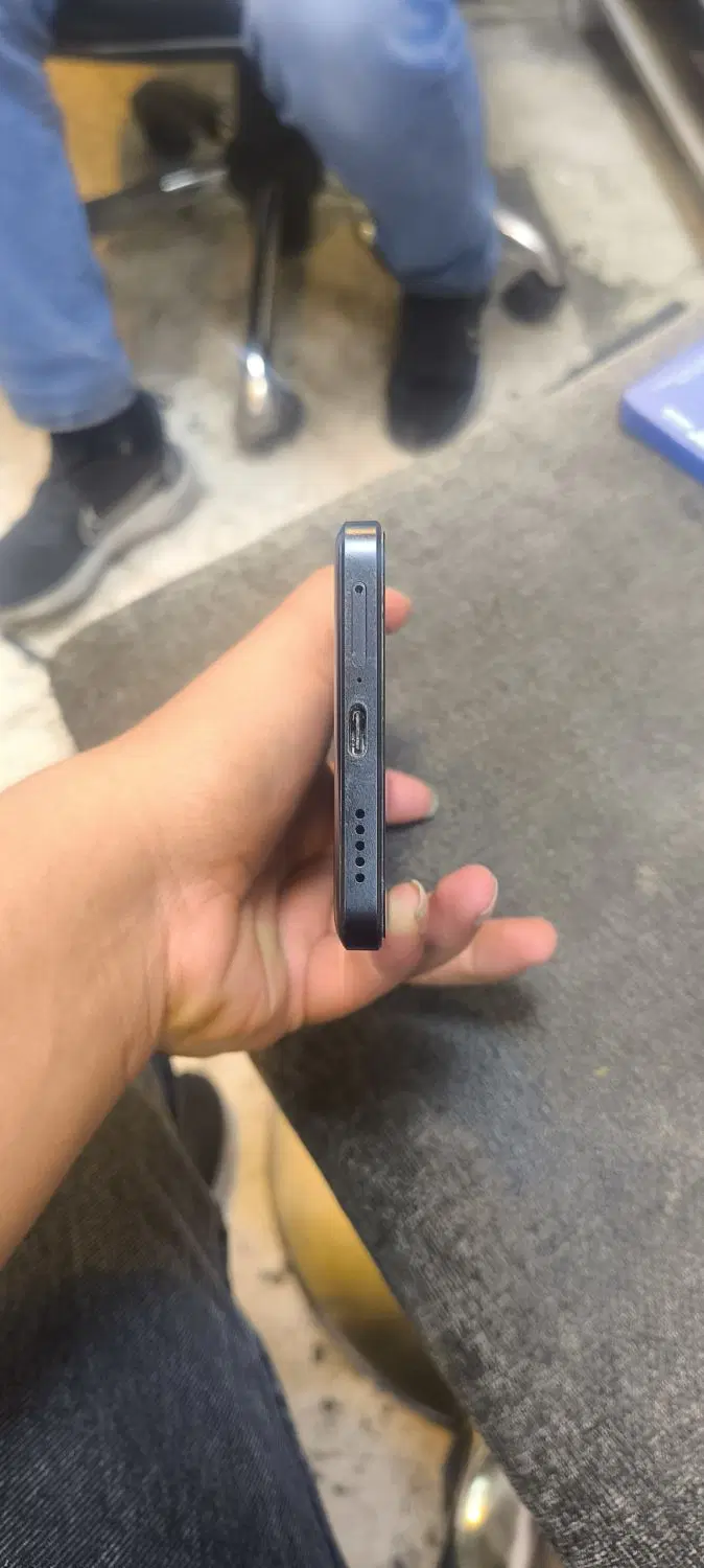 poco x6 pro|موبایل|تهران, پرستار|دیوار