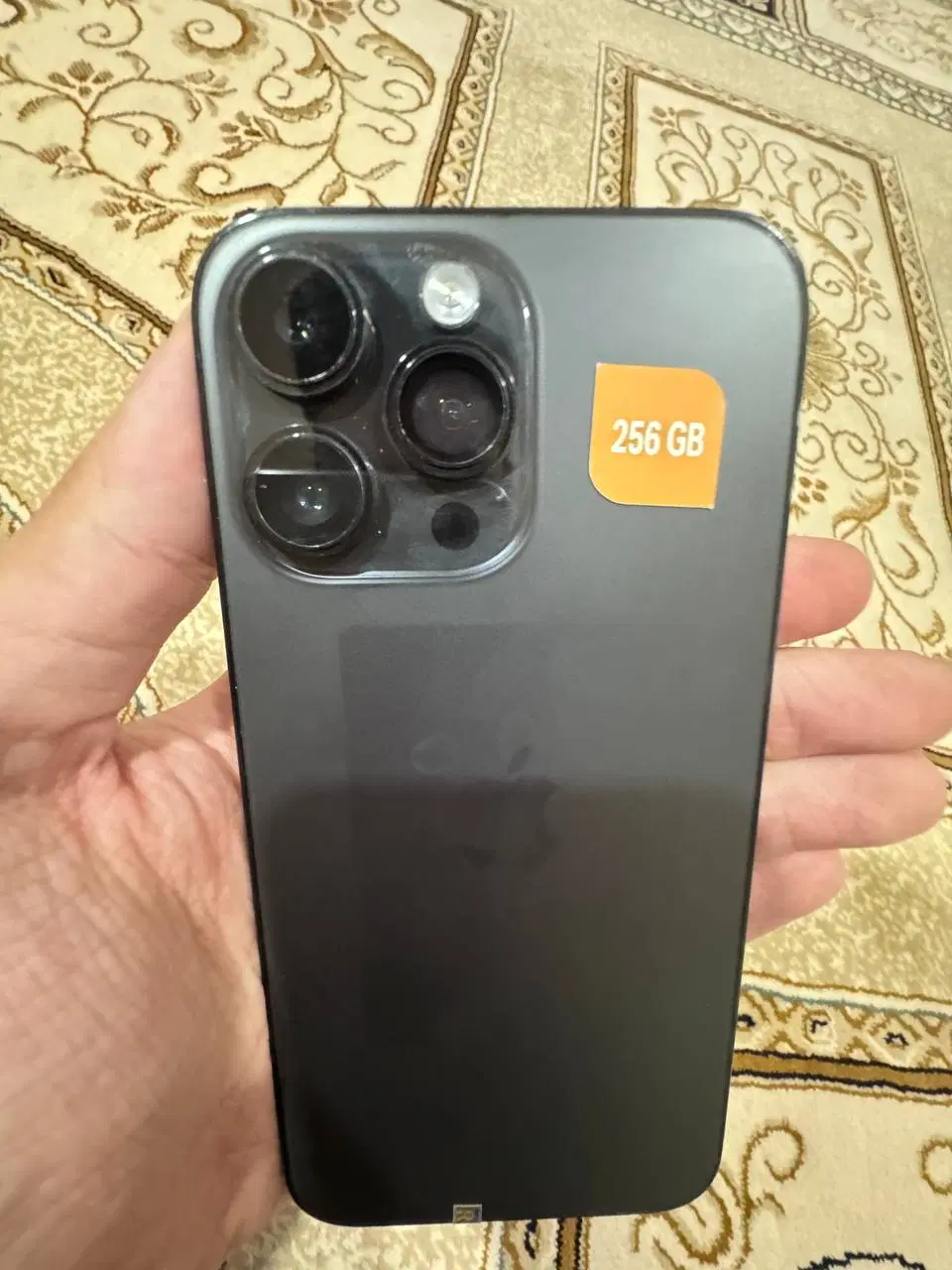 iphone 14 pro max|موبایل|خرمشهر, |دیوار