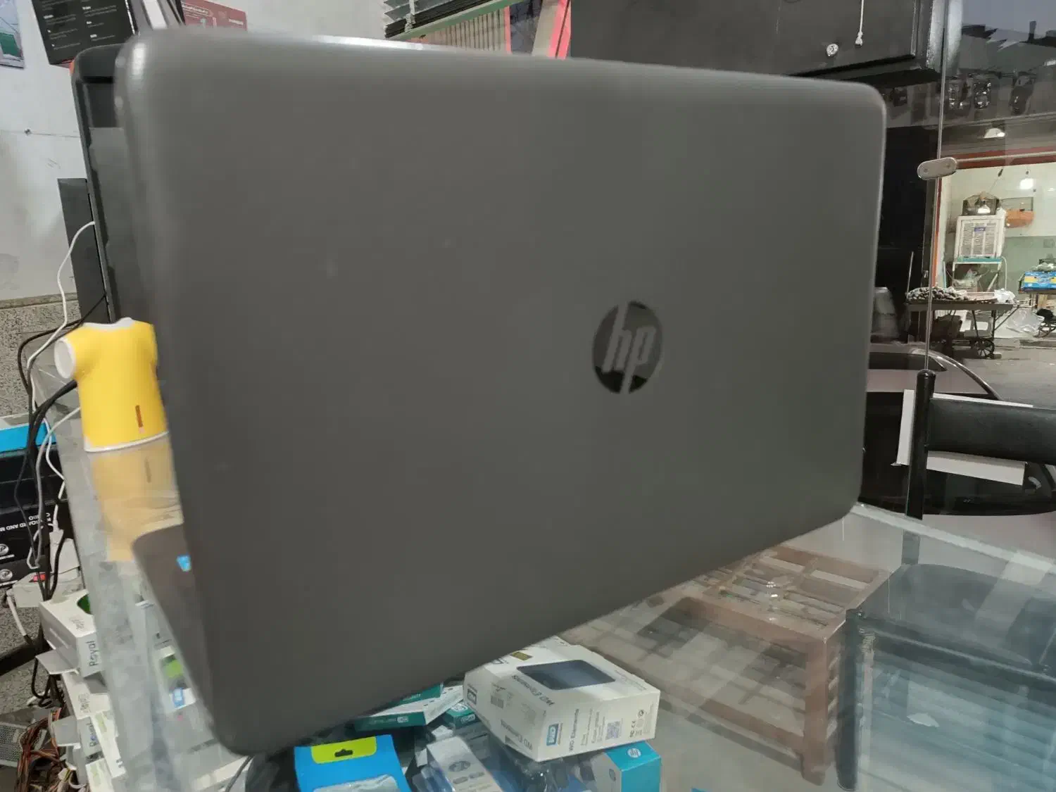 ۲ عدد لپتاپ تمیز با قیمت منصفانه|رایانه همراه|قم, نوبهار|دیوار