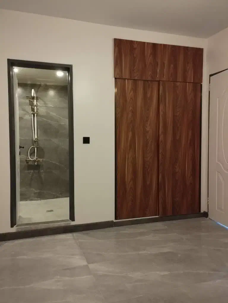 ۹۵متر ۲خوابه فول بازسازی(املاک)