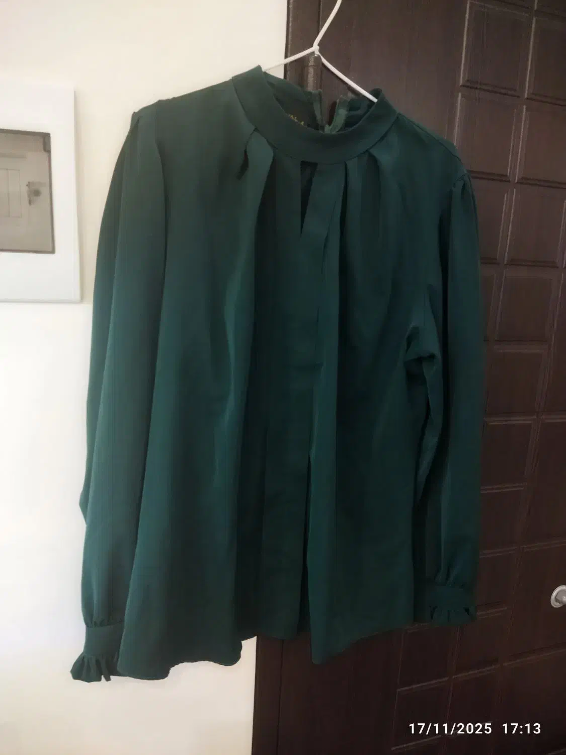 شومیز مجلسی زنانه|لباس|تهران, افسریه شمالی|دیوار