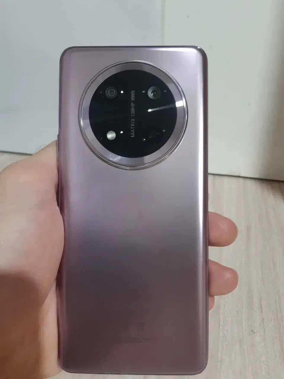 گوشی آنر x9c نو honor|موبایل|اسلام‌شهر, شهرک مهدیه|دیوار