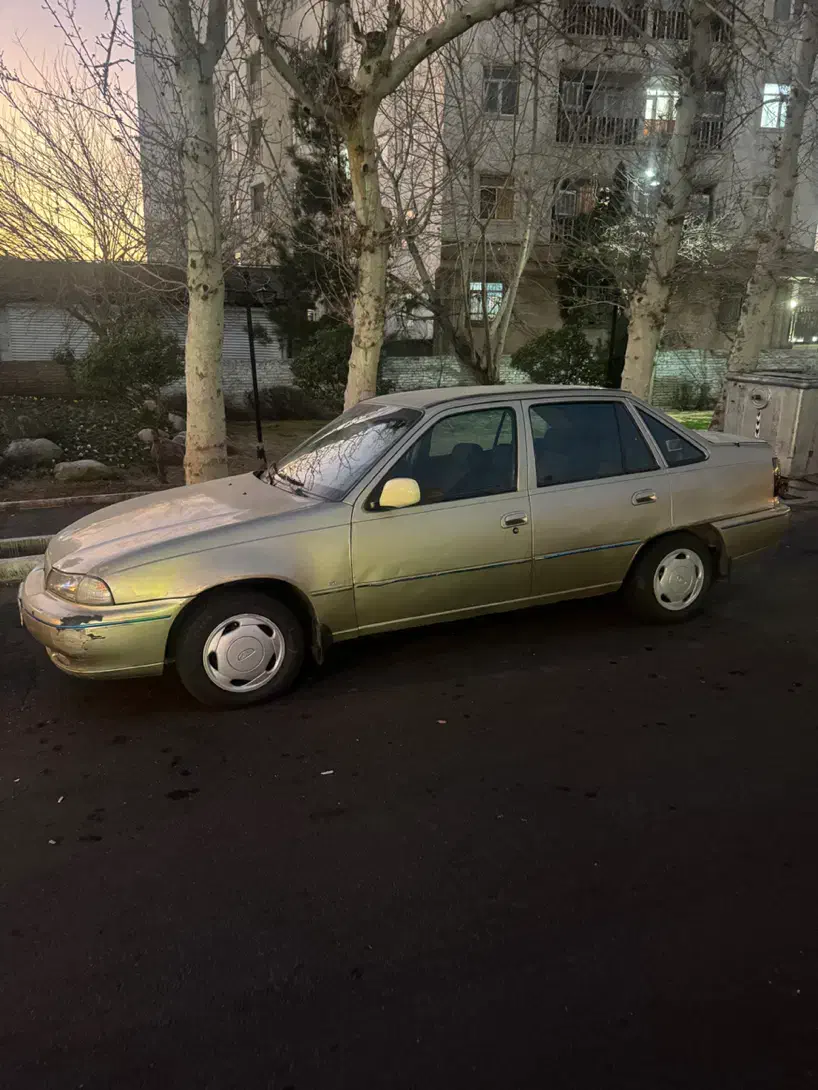 سیلو|خودرو سواری و وانت|تهران, کوی بیمه|دیوار