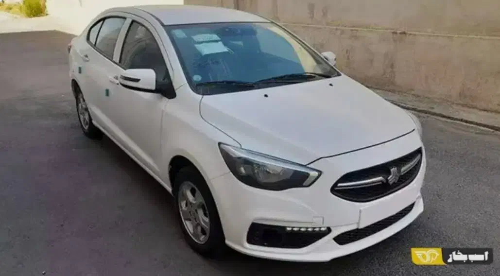 شاهین G، مدل ۱۴۰۴ ،بدون سانروف، اقساط ۲۴ ماهه|خودرو سواری و وانت|تهران, فردوس|دیوار