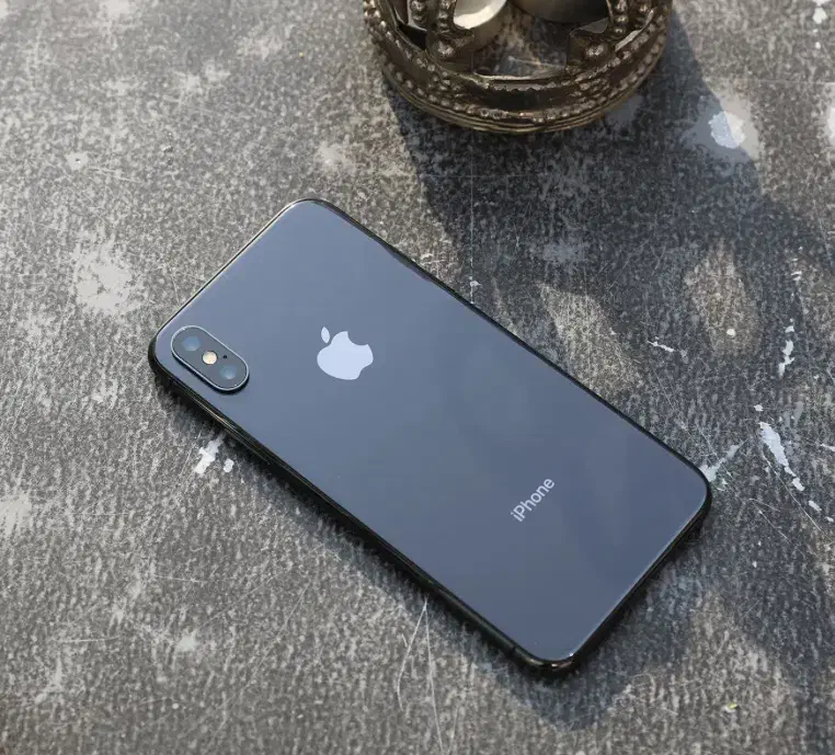 ایفون x باتری ۱۰۰|موبایل|شیراز, بازار|دیوار