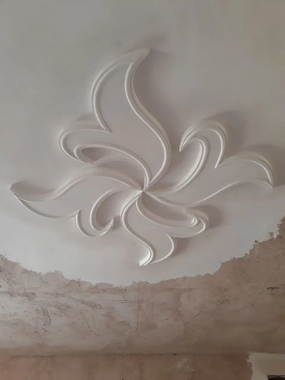 گچ کاری|خدمات پیشه و مهارت|کوهدشت, |دیوار