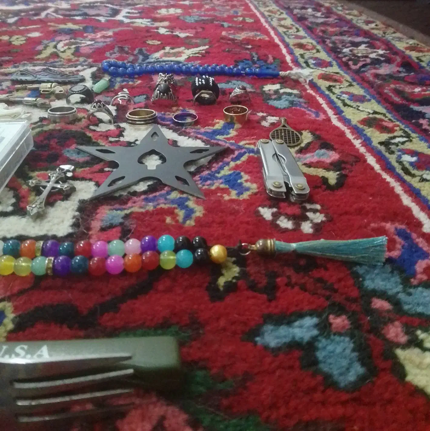 کلکسیونی|کلکسیون و سرگرمی|اهر, |دیوار