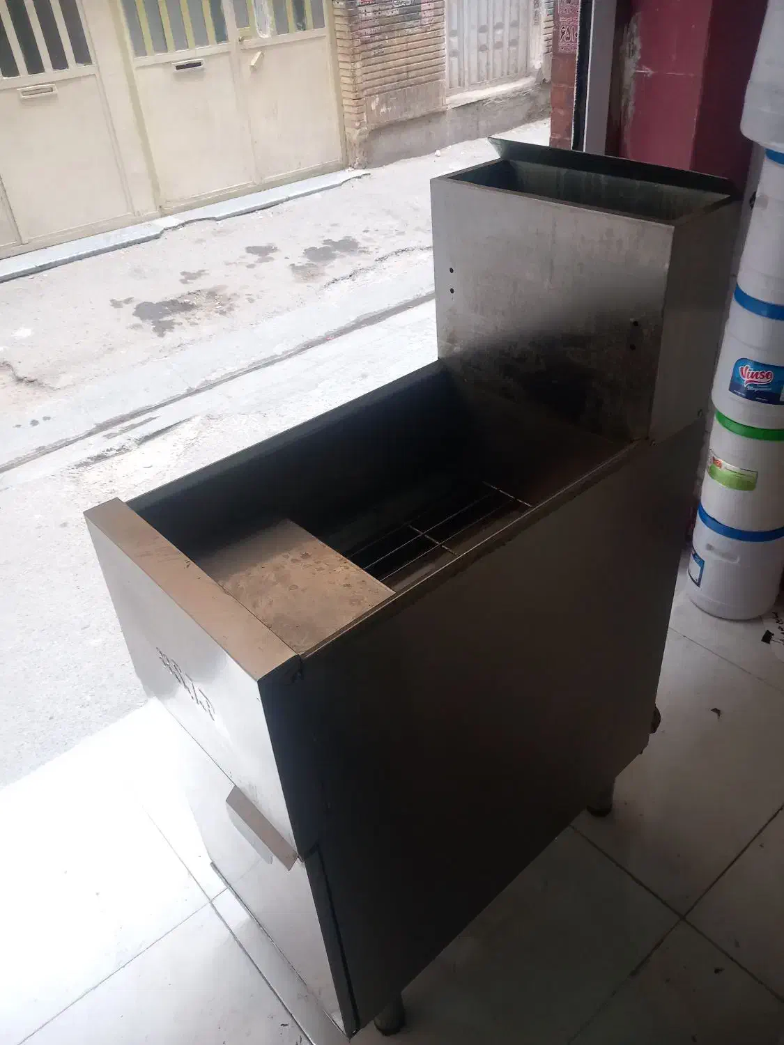 سرخ کن|کافی‌شاپ و رستوران|ملارد, |دیوار