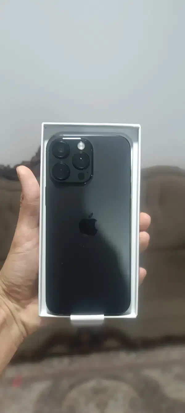 آیفون ۱۶ پرومکس فول کپی امارات|موبایل|میاندوآب, |دیوار