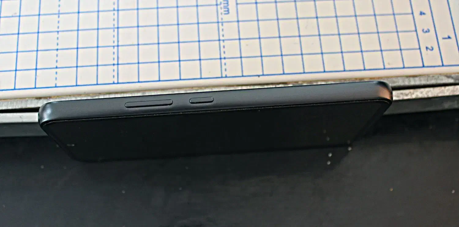 سامسونگ a54 رام 8 حافظه 128بسیار سالم|موبایل|نمین, |دیوار