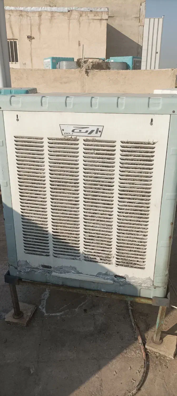 کولر آبی|کولر آبی|تهران, افسریه جنوبی|دیوار