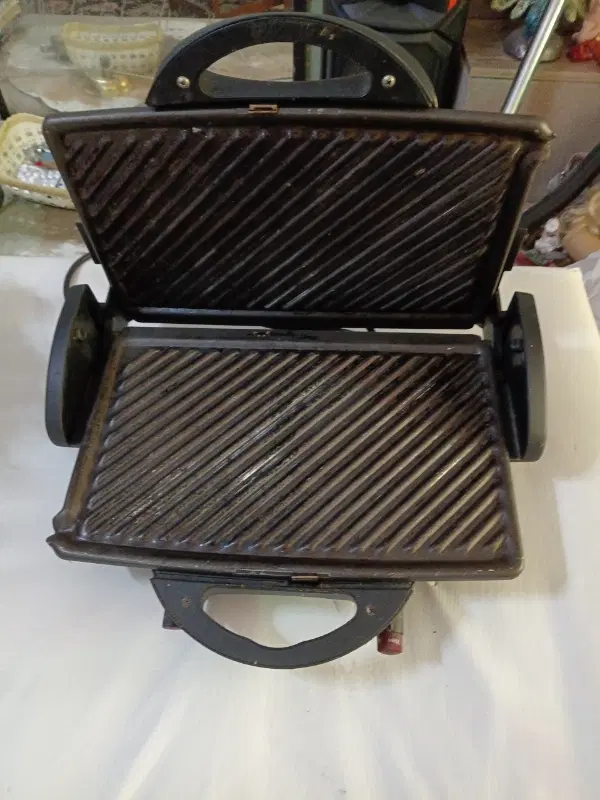 تسترdelonghi|اجاق گاز و لوازم برقی پخت‌وپز|کرج, احدآباد|دیوار