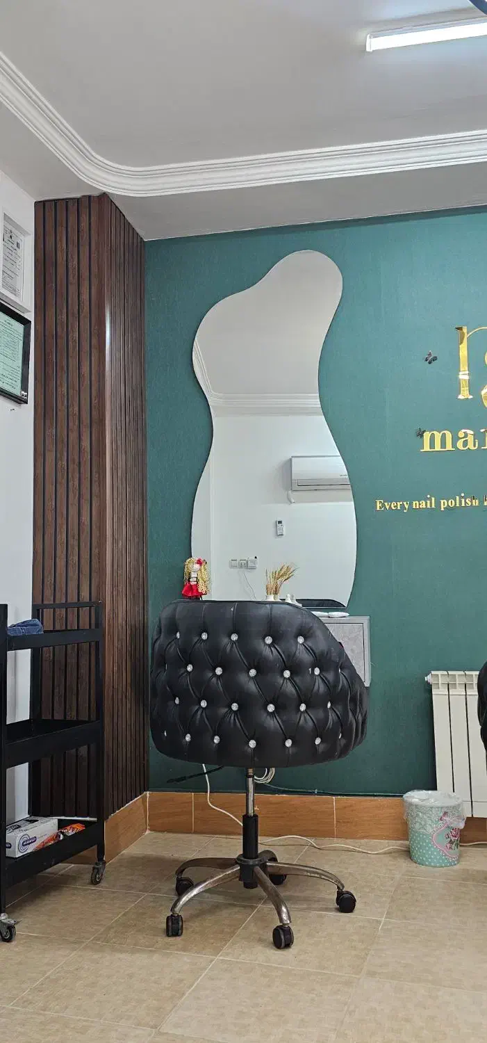 کراتین کار|خدمات آرایشگری و زیبایی|رشت, پورسینا|دیوار