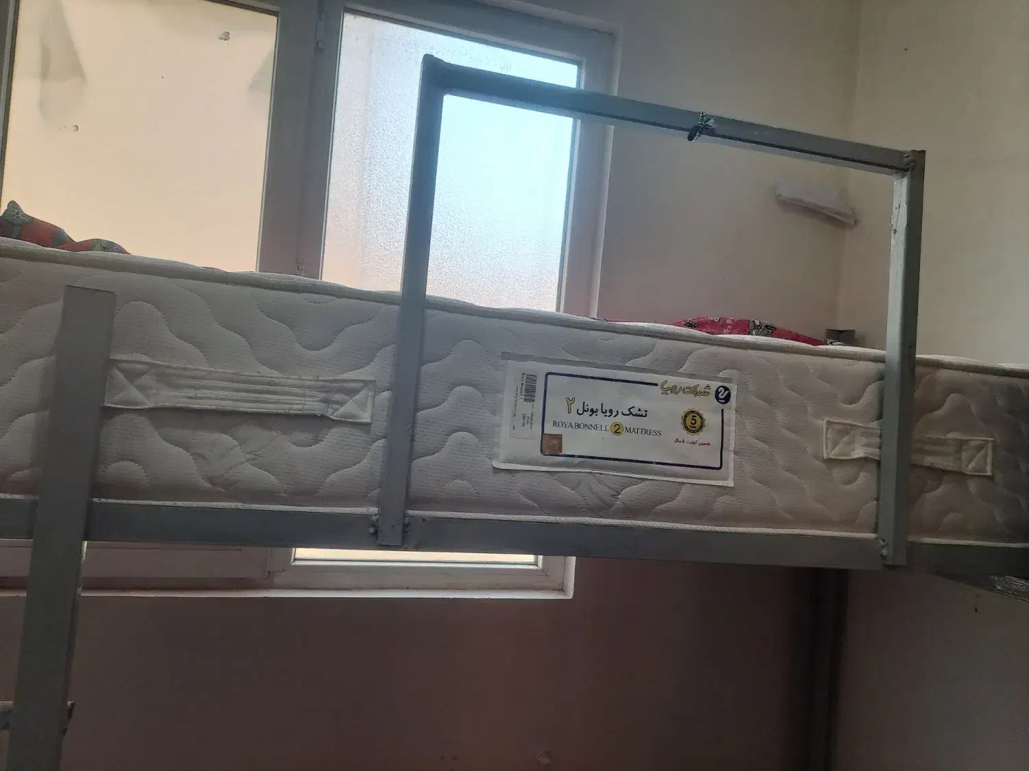 تخت خواب دو طبقه|تخت و سرویس خواب|تهران, شیوا|دیوار