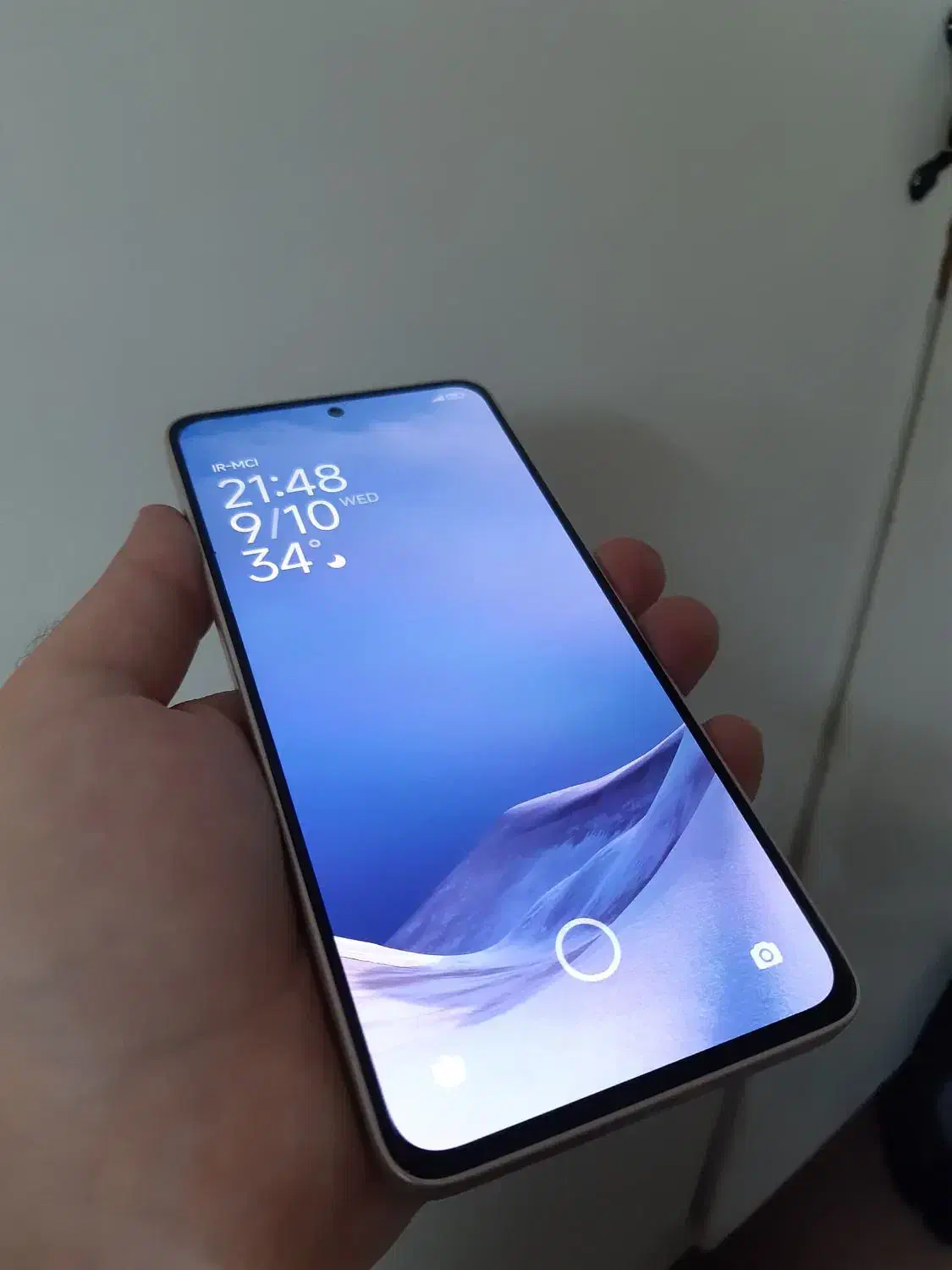 شیائومی Redmi Note 13 با حافظهٔ ۲۵۶ گیگابایت|موبایل|کرج, شهرک جهان‌نما|دیوار