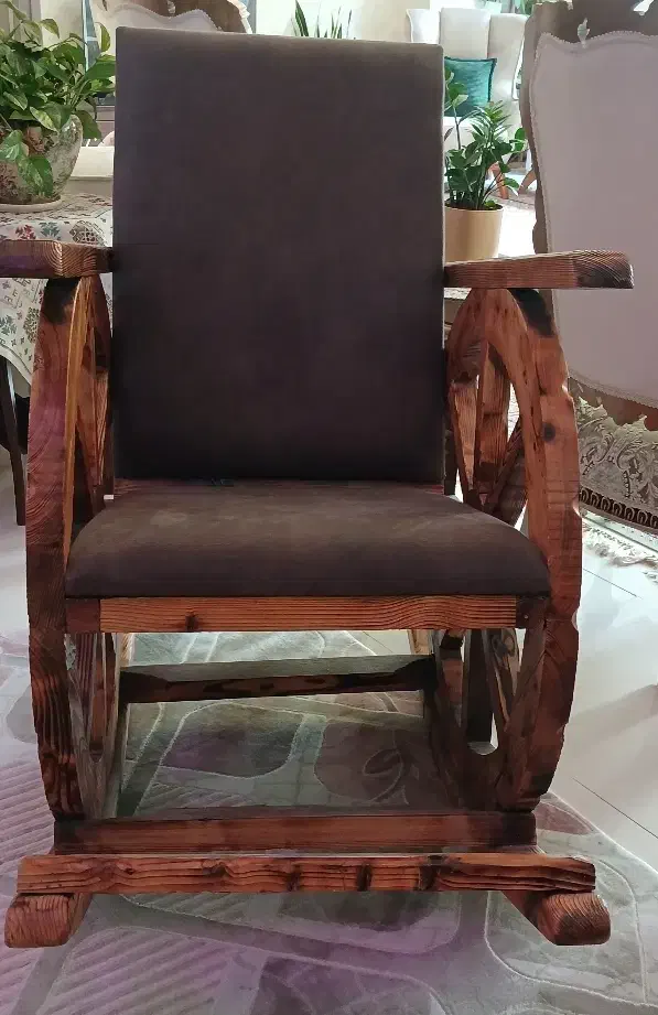 صندلی ریلکسی|صندلی و نیمکت|آستارا, |دیوار