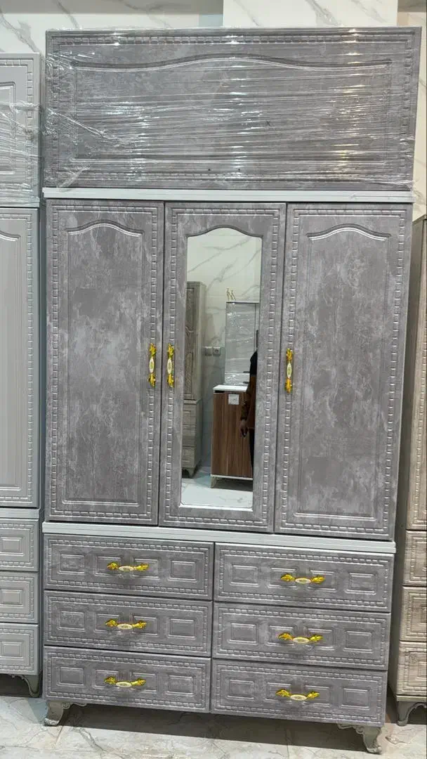 کمد|جاکفشی، کمد، دراور|کازرون, |دیوار