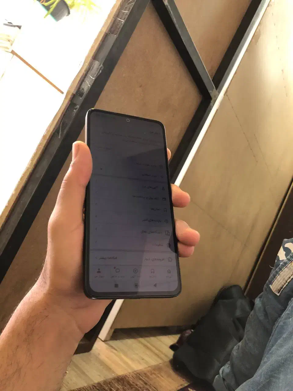 note13|موبایل|قم, کلهری|دیوار