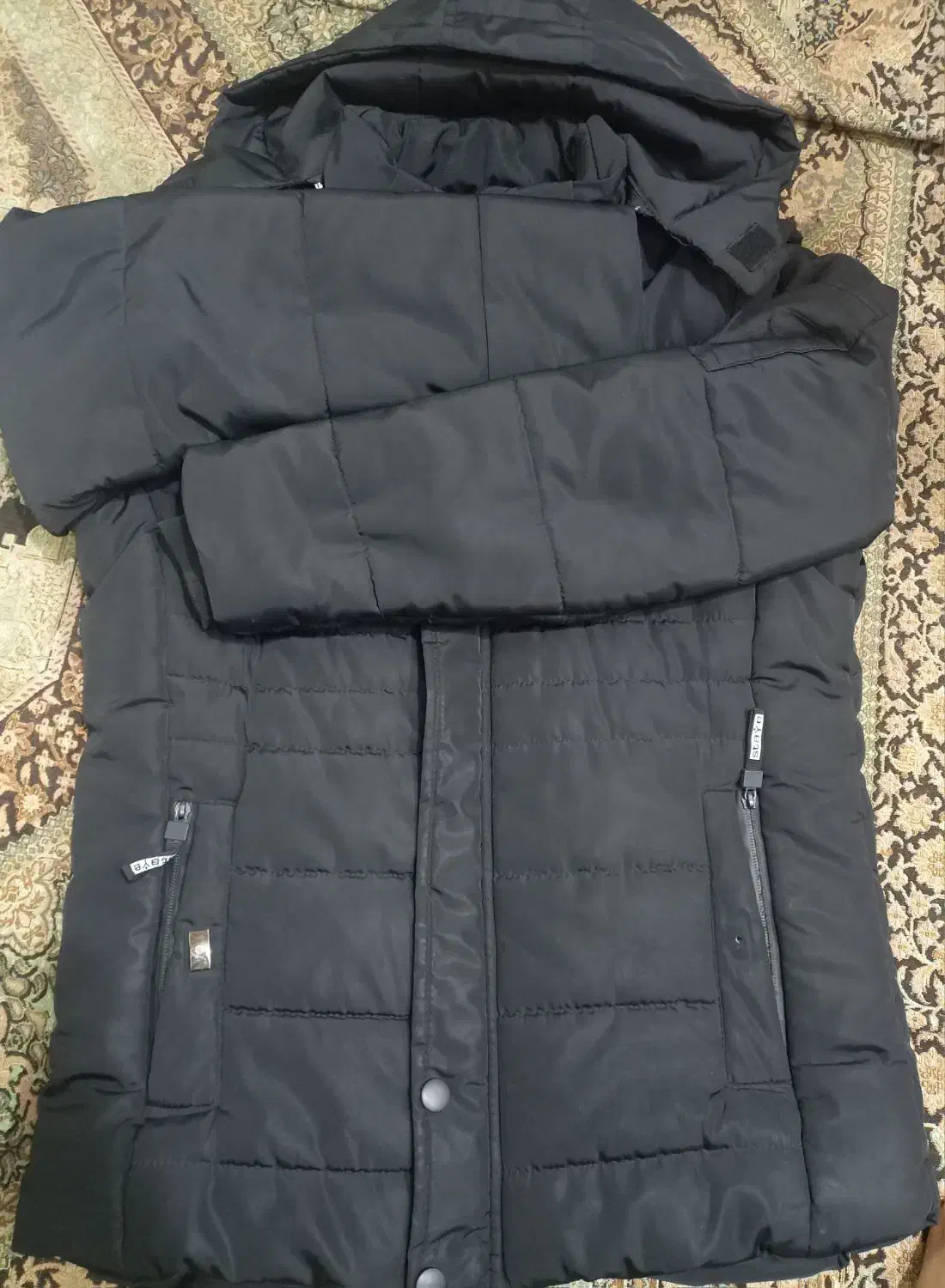 کاپشن پسرانه|لباس|زابل, |دیوار