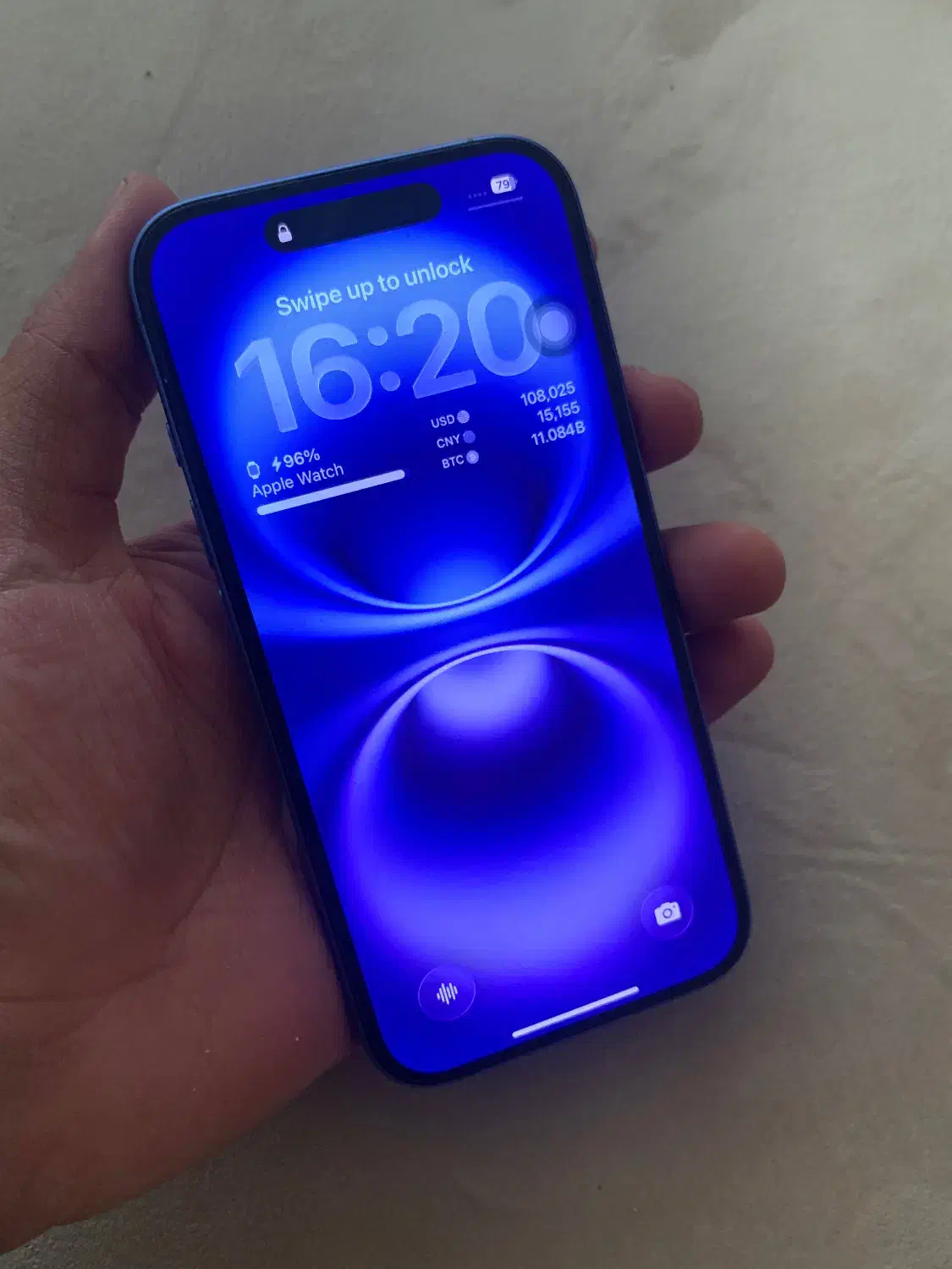 ایفون ۱۶|موبایل|تبریز, |دیوار