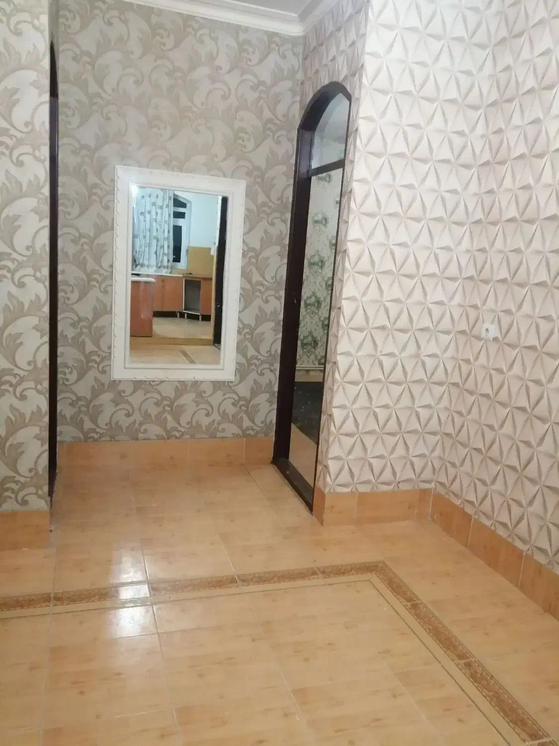 اجاره منزل 3خواب طبقه اول،|اجارهٔ خانه و ویلا|میاندوآب, |دیوار