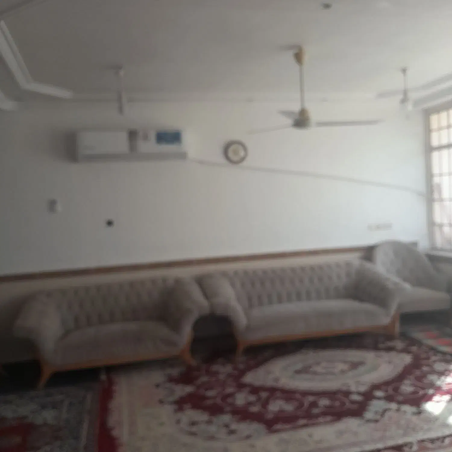 منزل مبله طبقه اول نزدیک ساحل و بازار|اجارهٔ کوتاه‌مدت آپارتمان و سوئیت|بندر گناوه, |دیوار