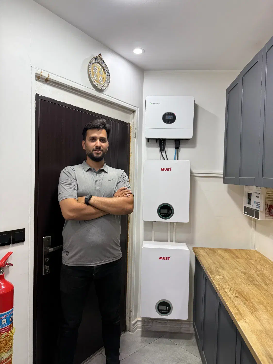 فروش ویژه پنل خورشیدی در تمام نقاط تهران و حومه|مصالح و تجهیزات ساختمان|تهران, لاله زار|دیوار