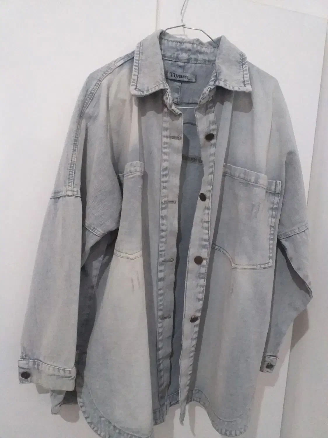 مانتو جین نو|لباس|مریوان, |دیوار